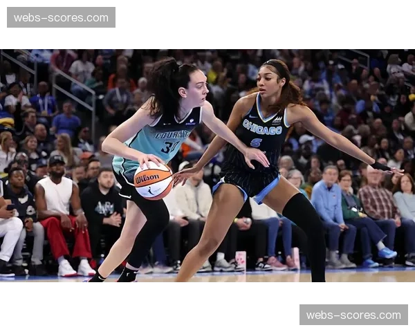 芝加哥天空队宣布与2025年MVP得主艾丽卡·惠勒完成续约