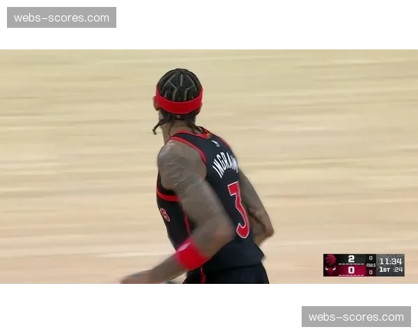 猛龙击败公牛,全场22次抢断创赛季纪录,揭示“全场紧逼-快速反击”新套路 猛龙击败公牛,全场22次抢断创赛季纪录,揭示“全场紧逼-快速反击”新套路