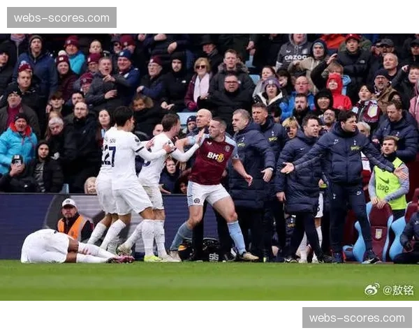 战术前瞻:热刺vs维拉,波斯特科格鲁的激进足球将遭遇埃梅里的务实反击。 战术前瞻:热刺vs维拉,波斯特科格鲁的激进足球将遭遇埃梅里的务实反击。