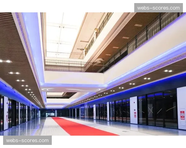 评论:新建场馆过度依赖企业冠名权收入,可能削弱其对长期技术升级的投入能力 评论:新建场馆过度依赖企业冠名权收入,可能削弱其对长期技术升级的投入能力