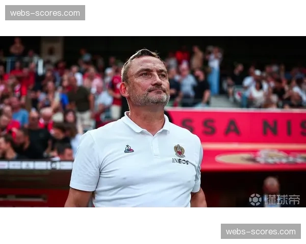 官方：尼斯与主帅法夫尔完成续约，新合同至2028年夏季