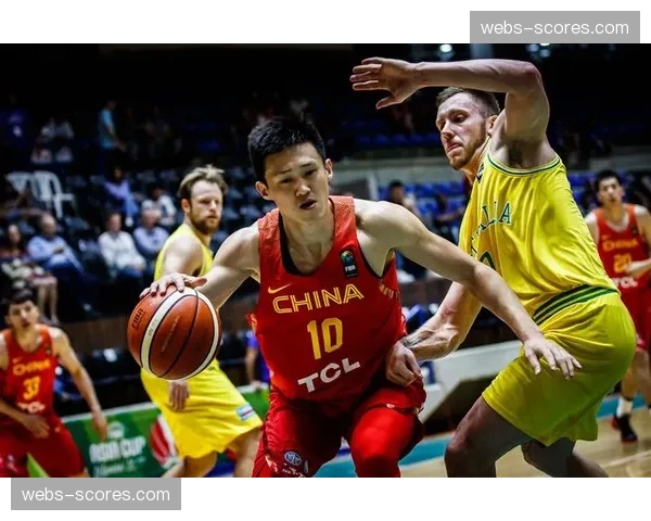 政策调整:国际篮联考虑修改奥运会资格赛制,2028年或启用新规 政策调整:国际篮联考虑修改奥运会资格赛制,2028年或启用新规