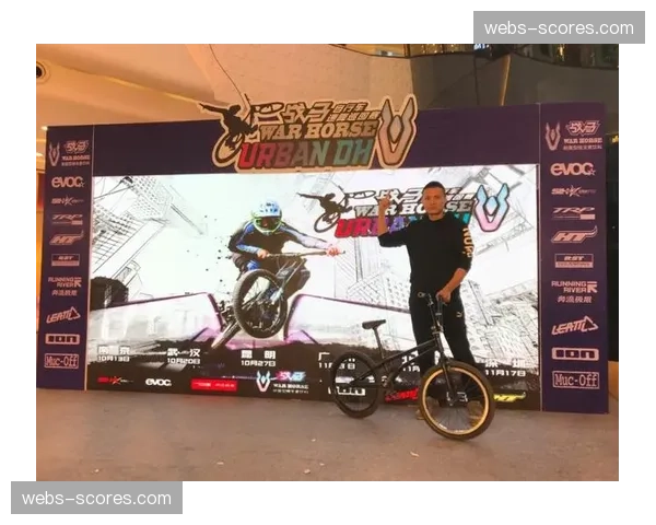 财务分析：顶级BMX职业车手的收入构成与商业化前景