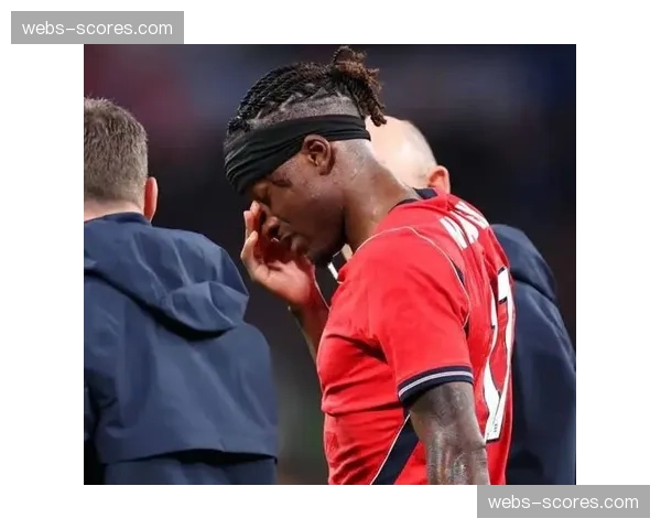 阿尔特塔场边掩面，阿森纳主场失利后争冠前景蒙上阴影