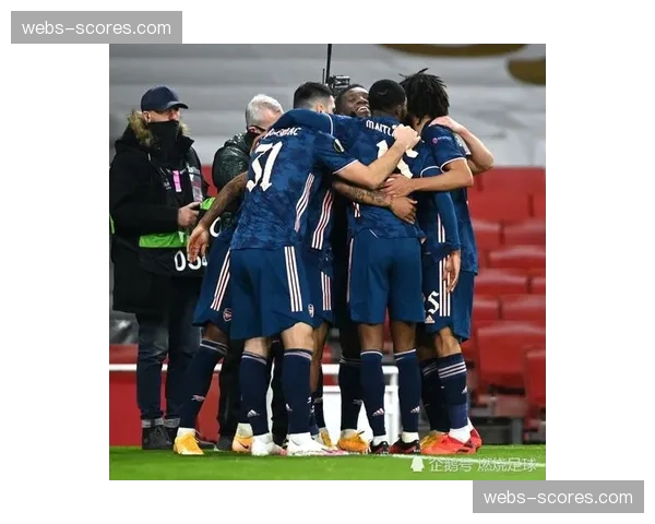 空中云汇与阿森纳联合推出《Who Are Ya》影片，金融科技借力球迷文化